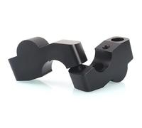 Motorcycle Handlebar Riser Bar Mount Handle Clamp Extend Adapter For CB650R 2019-2023 CB 650 R CB650 R CB 1000 R CB1000R Handlebar Riser