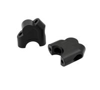 Motorcycle Handlebar Riser Clamp Accessories Handle Bar Raisers Up And Backwards For CF&MO&TO 800 MT-X 800MTX Motorcycle Handlebar Risers Clamp Riser