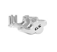 Motorcycle Handlebar Riser Clamp For F900GS For Adventure F 900 GS ADV 2024- Motorcycle Accessories Handlebar Riser Drag Handle Bar Clamp Extend Adapter