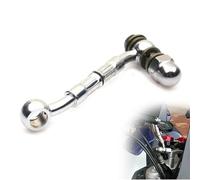 Motorcycle Handlebar Riser Clamp Handle Bar Move Back Mount Extend Adapter For CFMOTO For CF MOTO 800MT MT800 MT 800 Accessories