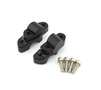 Motorcycle Handlebar Riser Clamp Handlebar Mount Raiser Up 30mm Increase Kit Fit For GSX S GSX-S 1000 S1000 F GSXS1000GT S1000GT 2015-2024