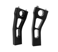Motorcycle Handlebar Riser Compatible With Pan-America 1250 For Special 2021 2022 2023 2024 Motorcycle For Move The Handlebars Riser Backward Accessories
