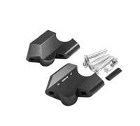 Motorcycle Handlebar Riser Drag Handle Bar Clamp Extend Adapter For Du&cati Desert X DesertX 2022 2023 Rise Handle Bar Height Handlebars Fat Bar Risers