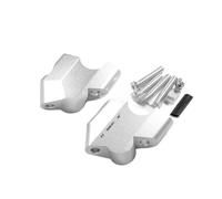 Motorcycle Handlebar Riser Drag Handle Bar Clamp Extend Adapter For Du&cati Desert X DesertX 2022 2023 Rise Handle Bar Height Handlebars Fat Bar Risers