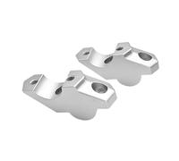 Motorcycle Handlebar Riser Fit For Voge 900 DSX DS900X DSX900 2024 2025 Accessories Handle Bar Raisers Up And Backwards Handlebar risers kit(DSX)