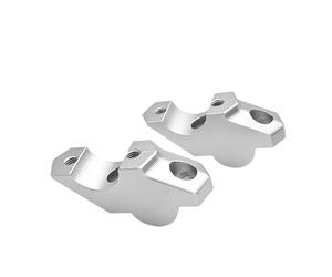 Motorcycle Handlebar Riser Fit For Voge 900 DSX DS900X DSX900 2024 2025 Accessories Handle Bar Raisers Up And Backwards Handlebar risers kit(DS)