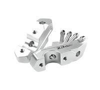 Motorcycle Handlebar Riser For B&MW R 1300 GS R1300GS R1300 2024- Accessories Handle Bar CNC Aluminum Raisers Backwards Handlebars Fat Bar Risers