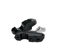 Motorcycle Handlebar Riser For B&MW R 1300 GS R1300GS R1300 2024- Accessories Handle Bar CNC Aluminum Raisers Backwards Handlebars Fat Bar Risers