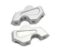 Motorcycle Handlebar Riser For BMW For F 750 GS F750GS 2018 2019-2021 Handlebar Riser Fat HandleBars Mount Clamp Extend Adapter 22MM Motorcycle Accessories
