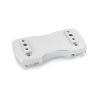 Motorcycle Handlebar Riser For BMW For K1200GT For K1200 GT 2005 2006-2008 For K1300GT 2009-2012 Motorcycle Handle Bar Height Up Mount Adapters Parts Handlebar Riser Kits Handle Bar Riser