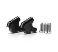 Motorcycle Handlebar Riser For BMW R1250GS Adventure 2019-2023