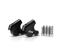 Motorcycle Handlebar Riser For BMW R1250GS Adventure 2019-2023