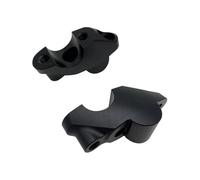 Motorcycle Handlebar Riser For CB 400 X For CB400 For CB400X 2021 2022 2023 2024 22mm Handlebar Riser Handle Bar Heighten Offset Mounting Kit Lifting Handlebar Clamp