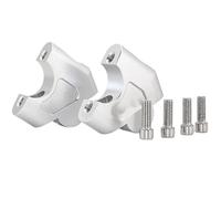Motorcycle Handlebar Riser For Hon&da CB 650R CB650R 650 R 2019-2024 2025 Accessories Handle Bar CNC Raisers Up And Backwards Motorcycle Handlebar Risers Bars