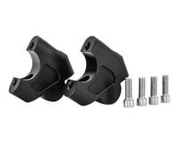 Motorcycle Handlebar Riser For Hon&da CB 650R CB650R 650 R 2019-2024 2025 Accessories Handle Bar CNC Raisers Up And Backwards Motorcycle Handlebar Risers Bars