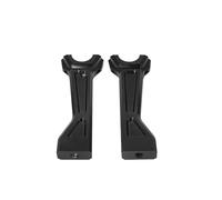 Motorcycle Handlebar Riser For Pan America 1250 RA1250 For Special RA1250S 2021-22 Motorcycle 6.3" Tall Pullback Handlebar Retreat Bar Riser Clamp Kit