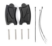 Motorcycle Handlebar Riser For Rebel 500 CMX500 CMX300 2017 2018 2019 2020 Mount Clamp High Lifter Risers Accessories