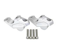 Motorcycle Handlebar Riser For Voge 900 DSX DS900X DSX900 2024 Accessories Handle Bar CNC Aluminum Raisers Up And Backwards Motorcycle Risers