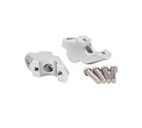Motorcycle Handlebar Riser For Voge 900 DSX DSX900 DS X Bar Mount Handle Clamp Accessories Raisers Up And Backwards Motorcycle Handlebar Risers Bars