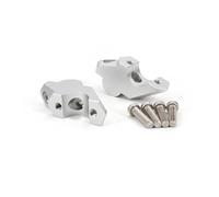 Motorcycle Handlebar Riser For Voge 900 DSX DSX900 DS X Bar Mount Handle Clamp Accessories Raisers Up And Backwards Handlebars Fat Bar Risers