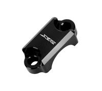 Motorcycle Handlebar Riser Front Brake Master Cylinder Clamp Cover For XR 125 150 190 230 250 400 600 650 L/R/Motard Motorcycle Handlebar Clamp