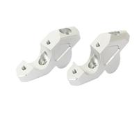 motorcycle Handlebar Riser Handle Bar Motorcycle Handlebar Riser Mount Grip Clamp Kit For R 1300 GS R 1300gs R 1300GSA R 1300GS 2023-2025 Handlebar Bracket
