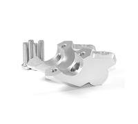 Motorcycle Handlebar Riser Heightening Clamp For B&M&W F850 F850GS 2018- ADV 2019- F900R F900XR 2020