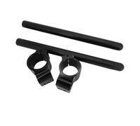 Motorcycle Handlebar Riser Lift Clamp Motorcycle Clip Ons Handlebars 31mm 33mm 36mm 37mm 38mm 41mm 43mm 45mm 48mm 50mm 51mm 53mm 54mm Cafe Handle Bar 7/8"