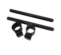 Motorcycle Handlebar Riser Lift Clamp Motorcycle Clip Ons Handlebars 31mm 33mm 36mm 37mm 38mm 41mm 43mm 45mm 48mm 50mm 51mm 53mm 54mm Cafe Handle Bar 7/8"