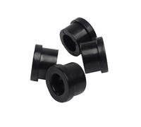 Motorcycle Handlebar Riser Lift Clamp Motorcycles Handlebar Riser Bushing For Harely For Touring 1983-2021 For Softail 2018-2021 Front Handle Bar Riser Bushings