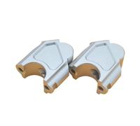 Motorcycle Handlebar Riser Motorcycle Handlebar Riser To Increase The Clamp Accessories For Bmw For F800gs For Adventure 2014-2018 Motorbike Riser