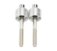 Motorcycle Handlebar Riser Motorcycle Handlebar Riser Tool Move 20mm Extender Mount Clamp For B&M&W F650GS 08-17 F700GS 16-17 F800GS 07-17 F800GS ADV 13-17