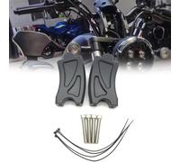 Motorcycle Handlebar Riser Move Back Adapter For Rebel CMX300 CMX500 CMX300/500 REBEL 2017 2018 2019 2020 2021 2022
