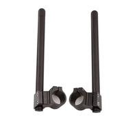 Motorcycle Handlebar Riser Universal CNC Rised 31mm 33mm 35mm 36mm 37mm 41mm 43mm 45mm 47 50mm 51mm Motorcycle Clip On Ons Riser 7/8" 22MM Handlebar