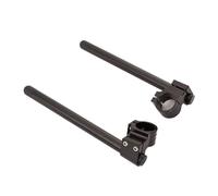 Motorcycle Handlebar Riser Universal CNC Rised 31mm 33mm 35mm 36mm 37mm 41mm 43mm 45mm 47 50mm 51mm Motorcycle Clip On Ons Riser 7/8" 22MM Handlebar