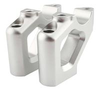 Motorcycle Handlebar Risers 20/32mm Up Adapters Bracket Extender Mounts Clamp For Triumph Tiger 900 800 Explorer 1200