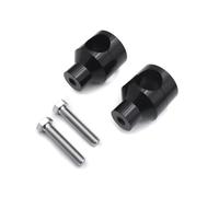 Motorcycle Handlebar Risers Application：Motorcycle Handlebar Riser 1.25" 31.25mm Motorcycle Round For Sportster For Softail Motor Parts