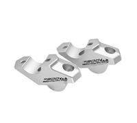 Motorcycle Handlebar Risers Compatible With BMW For F900GS FOR ADV