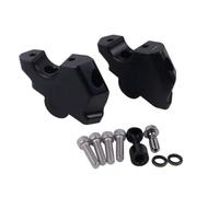 Motorcycle Handlebar Risers Compatible With BMW For R1300GS For ADV