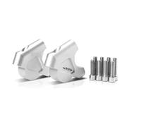 Motorcycle Handlebar Risers Compatible With BMW For S 1000 XR