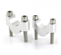 Motorcycle Handlebar Risers Compatible With DUCATI For Monster 800