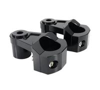 Motorcycle handlebar risers Compatible With For Vulcan 1700 For Voyager For Vaquero Motorcycle Handlebar Risers 32mm Accessories