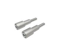 Motorcycle Handlebar Risers For BMW For K1600GT K1600GTL K1600B R1200RT R1250RT K1600 GT/GTL 2014-2023 Motorcycle Mobile Bracket Extension Rod(2 pcs)
