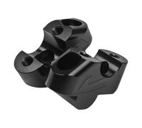 Motorcycle Handlebar Risers For PCX125 For PCX150 For PCX160 For PCX 125 150 160 Extend Clamp Mount Kits 1 Pair Motorcycle Handlebar Riser Bar Handle