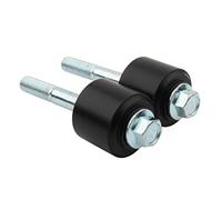 motorcycle handlebar risers For Triumph For Bonneville T100 T120 For Bobber Black For Scrambler 1200XC For Street Twin Motorcycle Handlebar Riser Mount motorcycle risers