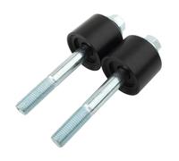 Motorcycle Handlebar Risers For Triumph for Bonneville T100 T120 for Bobber black for Scrambler 1200XC for Street twin Motorcycle Handlebar Riser