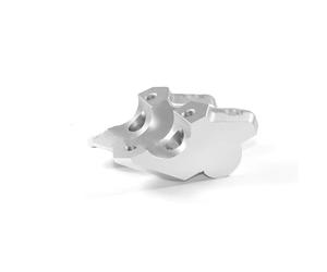Motorcycle Handlebar Risers For Voge For DSX900 2024 Handlebar Riser Clamp Adapter Handle BarRaisers Up And Backwards