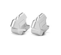 Motorcycle Handlebar Risers Handlebar Riser Mount Clamp For 800MT MT800 MT 800 Motorcycle Accessories Handle Bar Raisers Heighten Adapter