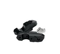 Motorcycle Handlebar Risers Motorcycle Accessories For R 1300 GS R1300GS 1300GS 2023 2024- Handlebar Riser Handle Bar Clamp Raisers Up And Backwards Adapter