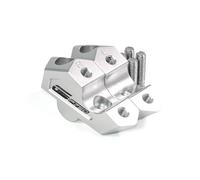 Motorcycle Handlebar Risers Motorcycle Handlebar Riser For F750GS F 750 GS 2018 2019 2020 2021 2022 2023 2024- Handle Bar Raisers Up And Backwards